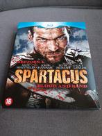 Spartacus blood and sand - bluray, Cd's en Dvd's, Blu-ray, Ophalen of Verzenden, Zo goed als nieuw, Actie