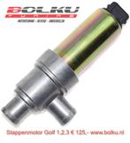 Stappenmotor lang VW 16V, G60, 2H, PF, PB, Ophalen of Verzenden