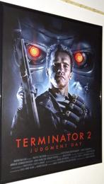 Terminator, Rechthoekig Staand, Ophalen of Verzenden, Zo goed als nieuw, A1 t/m A3