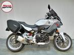 BMW F 900 XR (bj 2020), Motoren, Motoren | BMW, Bedrijf, Meer dan 35 kW, Toermotor