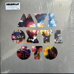 Coldplay - Mylo Xyloto Clear Vinyl (Nieuw), Cd's en Dvd's, Ophalen of Verzenden, 2000 tot heden, Nieuw in verpakking