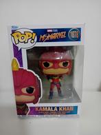 POP figuur van Kamala khan | MARVEL, Ophalen of Verzenden