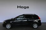 Hyundai i30 CW 1.6i i-Motion Business Automaat Ecc Trekhaak, Auto's, Euro 5, Stof, Gebruikt, 4 cilinders