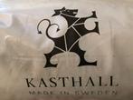 Kasthall tapijt; groentinten; 300x250; NIEUW in verpakking, Huis en Inrichting, Stoffering | Tapijten en Kleden, Ophalen, Design
