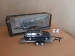 Tandemas Auto Ambulance 1:43, Overige merken, Overige typen, Cararama, Nieuw