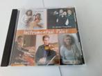 Instrumentaal Palet - Duo Friends ( CD, Ophalen of Verzenden