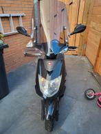 Kymco VP50 snorfiets., Fietsen en Brommers, Scooters | Kymco, Ophalen, Gebruikt, Overige modellen
