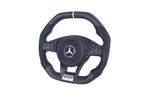 Mercedes AMG Matt Carbon leer stuur / stuurwiel Edition 1, Auto-onderdelen, Niet ingevuld, Verzenden, Mercedes-Benz, Niet ingevuld