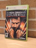 X-Men Origins Wolverine Uncaged Edition - Xbox 360, Spelcomputers en Games, Avontuur en Actie, Schiphol, Gebruikt, Vanaf 18 jaar