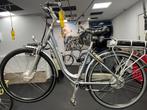 Sparta C4 elektrische Damesfiets (nieuw accu) e-bike, Fietsen en Brommers, Ophalen of Verzenden, Zo goed als nieuw, Sparta, Versnellingen