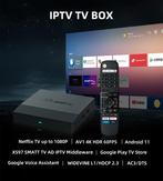 Xs 97 Smart Pro IPTV Media Box, Ophalen of Verzenden, Nieuw, HDMI, Zonder harde schijf