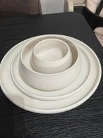 Japandi borden van de action, Ophalen of Verzenden, Zo goed als nieuw