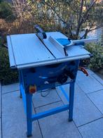 Zaagtafel gebruikt, Ophalen, Gebruikt, Cirkelzaag, 30 tot 70 mm