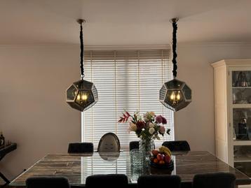 Eichholtz Hanglamp - Stijlvol Design! beschikbaar voor biedingen