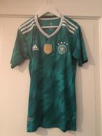 #VSK164-034 Shirt Duitsland te koop! Maat 164, Maat XS of kleiner, Verzenden, Zo goed als nieuw, Shirt