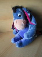 Disney Winnie de Poeh Iejoor pluche 23cm Nicotoy, Ophalen of Verzenden, Winnie de Poeh of vrienden, Nieuw, Knuffel