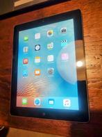 Apple iPad 2e generatie, model A1395, Wi-Fi - 16 GB, Computers en Software, 10 inch, Gebruikt, Apple iPad, Ophalen of Verzenden