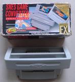 FIRE Converter voor de Super Nintendo in doosje, Gebruikt, Overige genres, 1 speler, Ophalen of Verzenden
