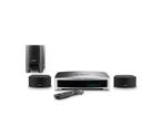 complete Bose 3-2-1 Series II, Gebruikt, 70 watt of meer, 5.1-systeem, Dvd-speler