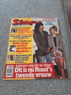 Story 1990. Nr. 40. Ruud Gullit. Andre Hazes. Paula Patricio, Verzamelen, Ophalen of Verzenden, 1980 tot heden, Tijdschrift