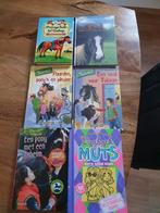 Paarden leesboeken, Meerdere comics, Ophalen, Zo goed als nieuw, Europa