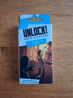 Unlock! Kort Avontuur: Het Ontwaken van de Mummie, Een of twee spelers, Ophalen of Verzenden, Zo goed als nieuw, Space Cowboys