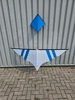 2x canard vliegers, Sport en Fitness, Vliegeren, Ophalen of Verzenden, Zo goed als nieuw