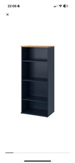 Ikea SKRUVBY (2 Pcs), Huis en Inrichting, Kasten | Boekenkasten, Ophalen, 50 tot 100 cm, Zo goed als nieuw, 150 tot 200 cm