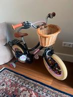 Volare excellent kinderfiest 14inch, Ophalen, Zijwieltjes, Volare, Minder dan 16 inch