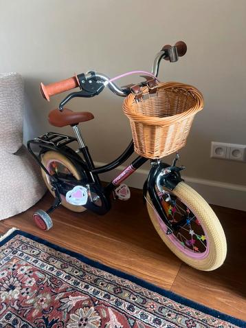 Volare excellent kinderfiest 14inch beschikbaar voor biedingen