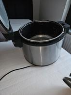 Rijstkoker - Perfecte rijst, elke keer!, Ophalen, Gebruikt