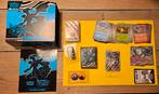Black Bolt Elite Trainer Box geopend, Ophalen of Verzenden, Zo goed als nieuw, Meerdere kaarten, Foil