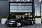 Mercedes-Benz SL-klasse 300 SL -24 R129, Hardtop, Nieuw dak,, Auto's, Automaat, Achterwielaandrijving, Gebruikt, 1688 kg