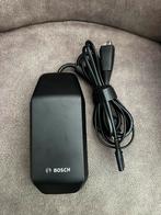 Bosch E-Bike Smart Acculader BPC3400 nieuw, Ophalen of Verzenden, Nieuw