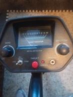 Metaaldetector -GOEDE STAAT-, Hobby en Vrije tijd, Metaaldetectors, 30 cm of minder, Ophalen, Overige merken, Gebruikt