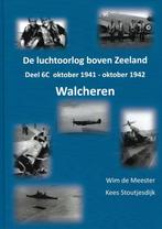 De luchtoorlog boven Zeeland, Boeken, Ophalen of Verzenden, Tweede Wereldoorlog, Nieuw, Luchtmacht