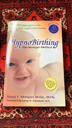 Hypnobirthing - Marie Mognan, Boeken, Zwangerschap en Opvoeding, Ophalen of Verzenden, Zo goed als nieuw