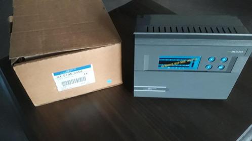 Johnson Controls DX-9100 regelaar met XT uitbreiding module, Hobby en Vrije tijd, Elektronica-componenten, Zo goed als nieuw, Ophalen of Verzenden
