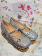 Gucci zilveren horsebit ballerina schoenen maat 33 NIEUW, Kinderen en Baby's, Schoenen, Customercare@gucci.com, Gucci, Verzenden