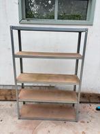 Stellingkast, Huis en Inrichting, Ophalen, Gebruikt