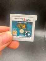 Monster Hunter 4 Ultimate - Nintendo 3DS, Spelcomputers en Games, Games | Nintendo 2DS en 3DS, Online, Gebruikt, Lenn hodes, 1 speler