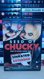 Seed of Chucky (2004), Cd's en Dvd's, Dvd's | Horror, Vanaf 16 jaar, Verzenden, Gebruikt, Gore