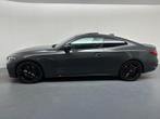 BMW 4-serie Coupé M440i High Executive # M-Sport # Leder #, Automaat, Achterwielaandrijving, 4-Serie, 4 stoelen