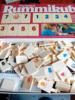 Orginal rummikub, grote stenen, Hobby en Vrije tijd, Gezelschapsspellen | Overige, Ophalen of Verzenden