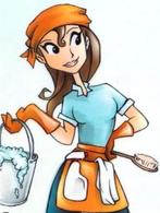 Schoomaakster aangeboden., Vacatures, Vacatures | Schoonmaak en Facilitaire diensten, Vanaf 10 jaar, Overige vormen