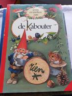 Boek Rien Poortvliet De Kabouter, Ophalen of Verzenden, Zo goed als nieuw