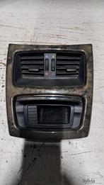 Achterste ventilatierooster luchtrooster middenconsole BMW 3, Ophalen of Verzenden, Gebruikt, BMW