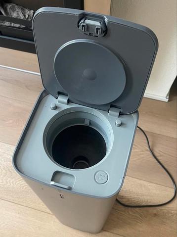 Clean tower en spinning sweeper voor Samsung jet beschikbaar voor biedingen