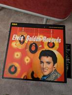 Elvis' Golden Records Vinyl LP - Zeer Goede Staat, Ophalen of Verzenden, Zo goed als nieuw, Overige genres