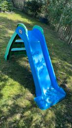 Little tikes glijbaan, Ophalen of Verzenden, Gebruikt, Glijbaan